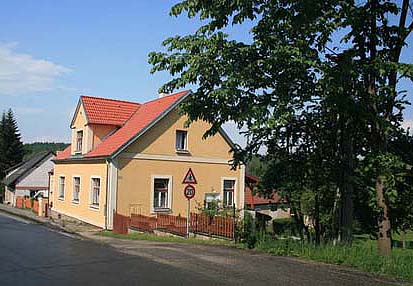 Prokišova 3, České Budějovice
